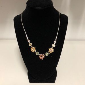 Brighton Garden of Eden Necklace